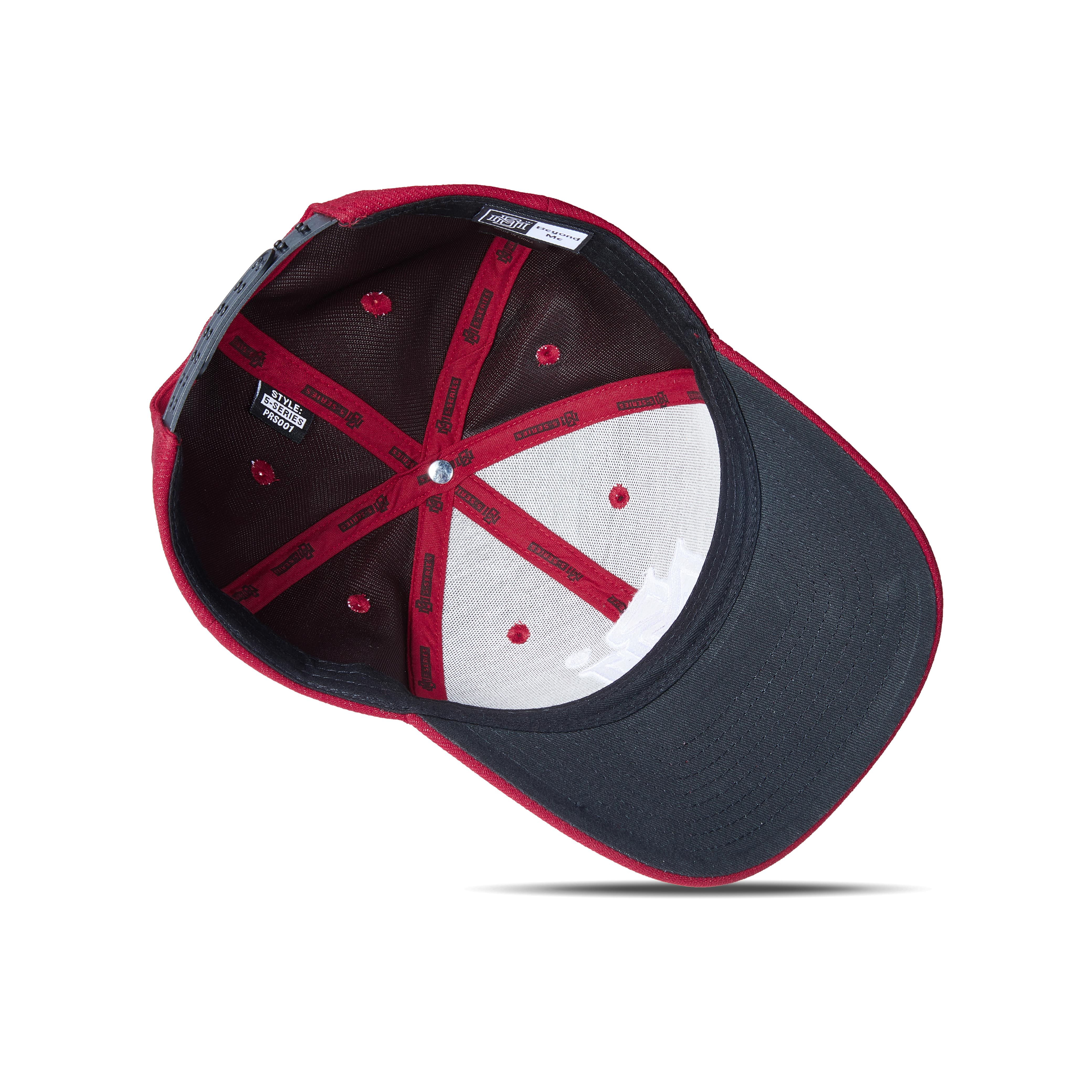 5001PRS-Red-Black-Inside