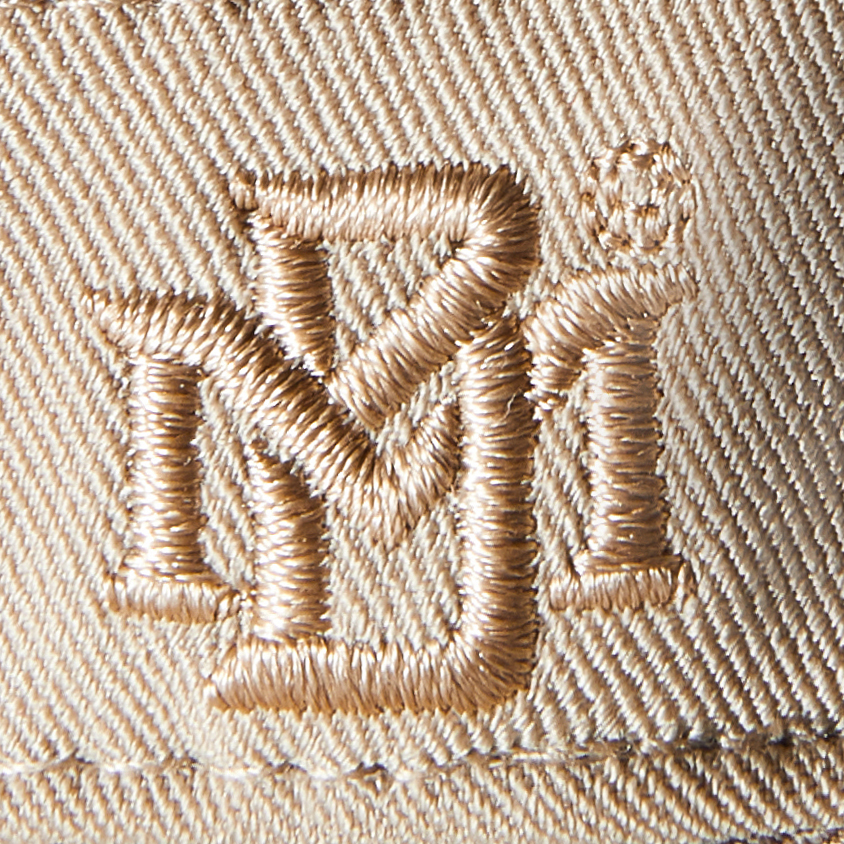 6001PS-Khaki-LeftSide Logo