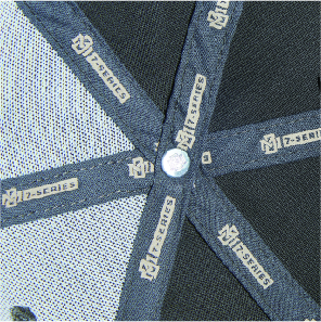 7001C-Brown-Inner Tape