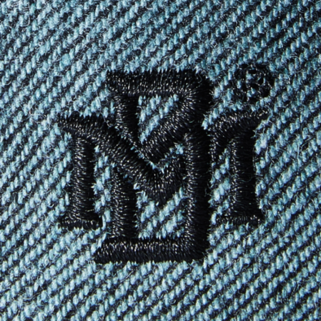 7001PW-Green-Leftside Logo