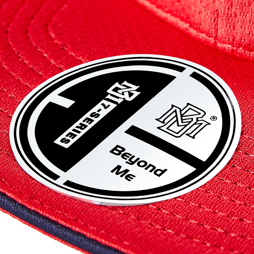 7001RP-BM Foil Sticker