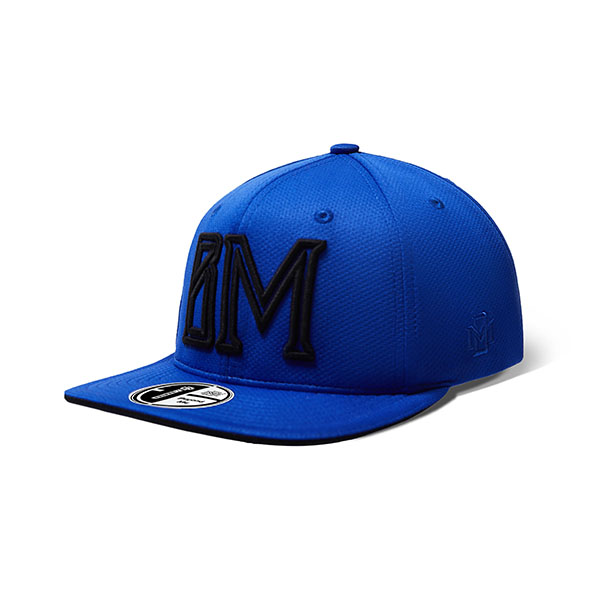 Royal Blue/Black/Royal Blue