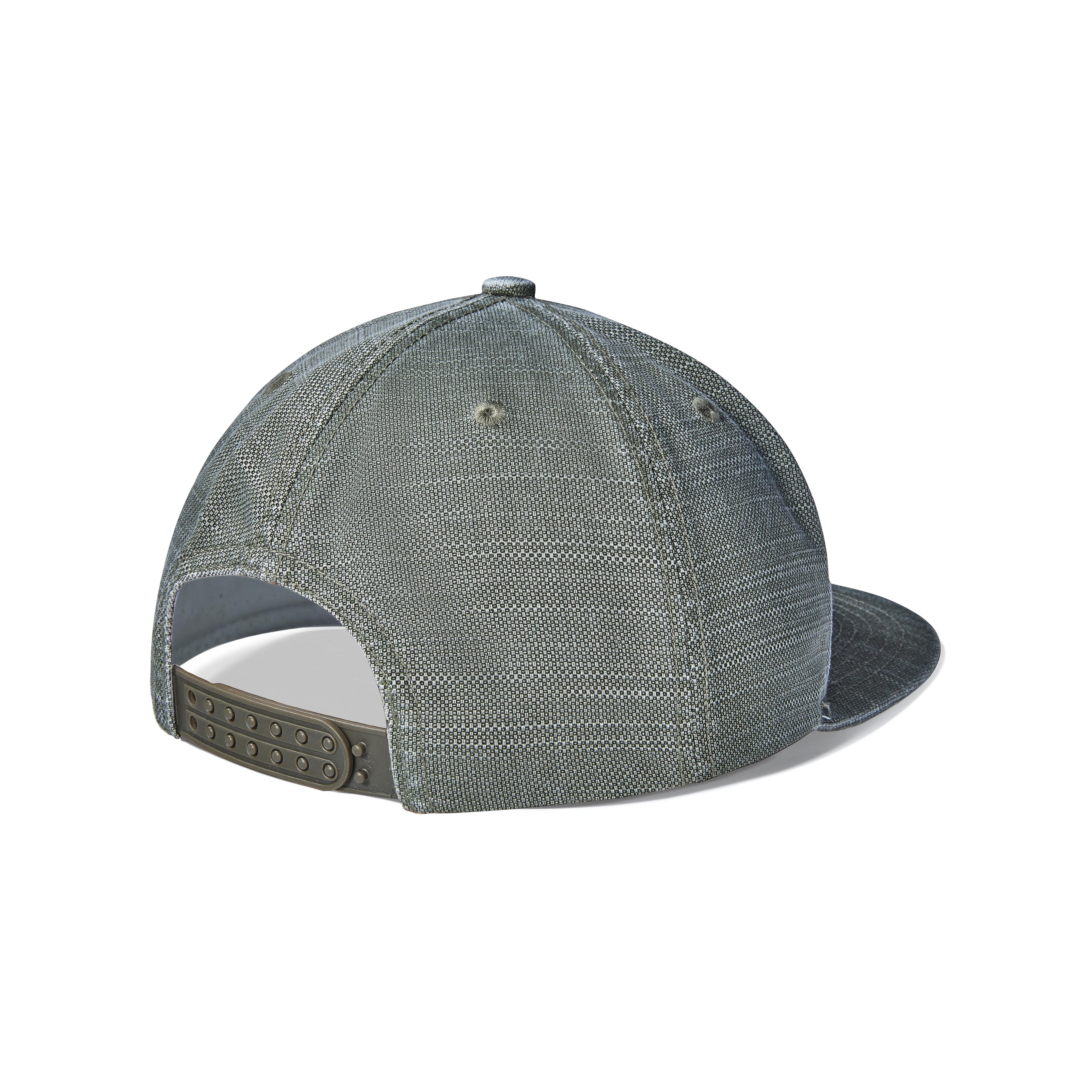 7002C-Army Green-Back