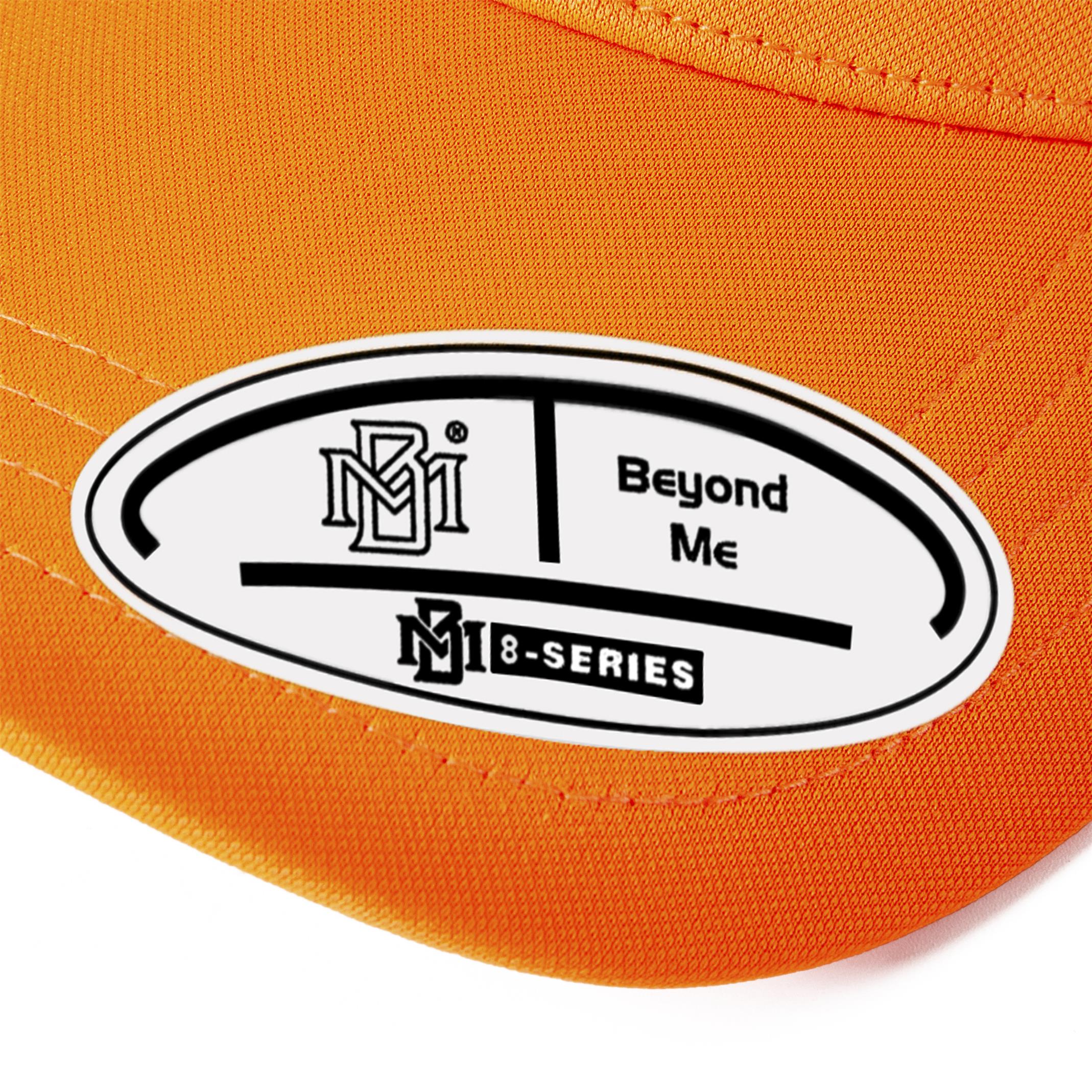 8001P-BM Foil Sticker