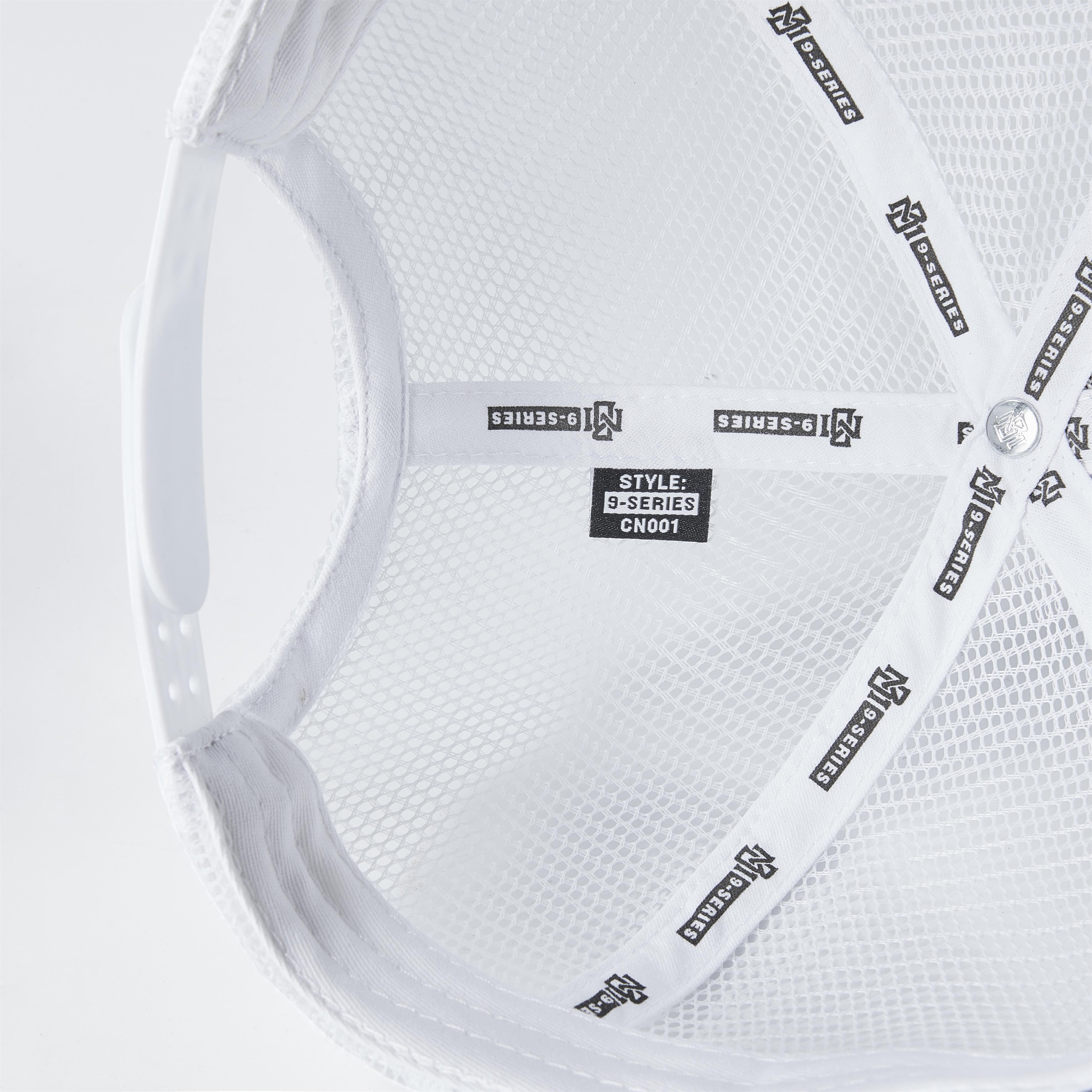 9001C-Grey-White-Inner Tape