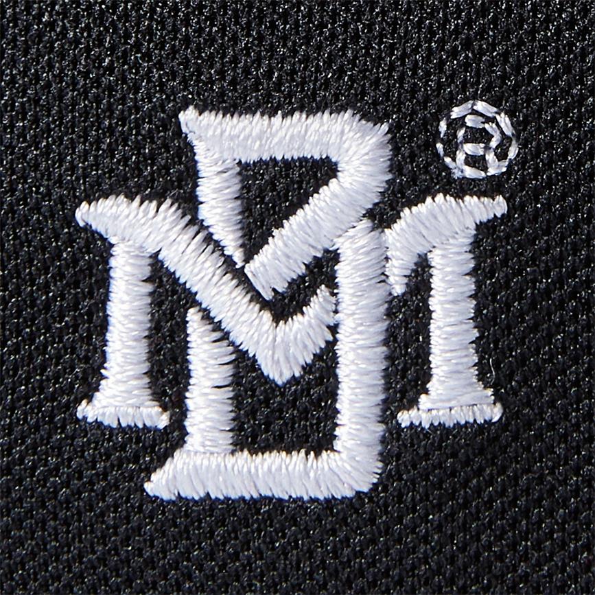 9002P-Black-White-Leftside Logo