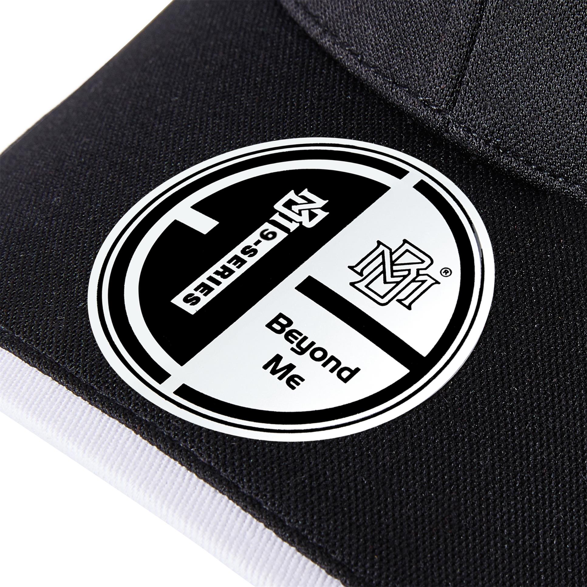 9002P-BM Foil Sticker