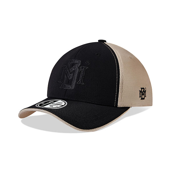 11001CS-Black-Khaki-Front-细