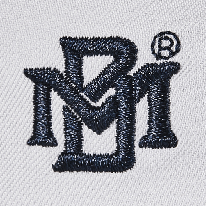 11001PS-Light Grey-Leftside Logo