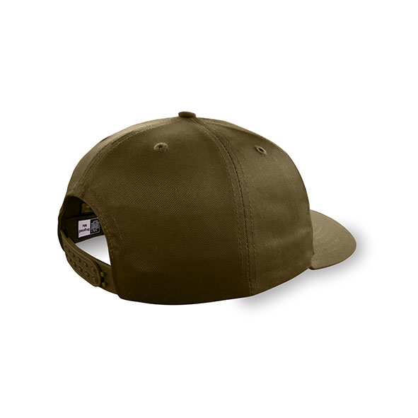 13001C-Olive-Back-细