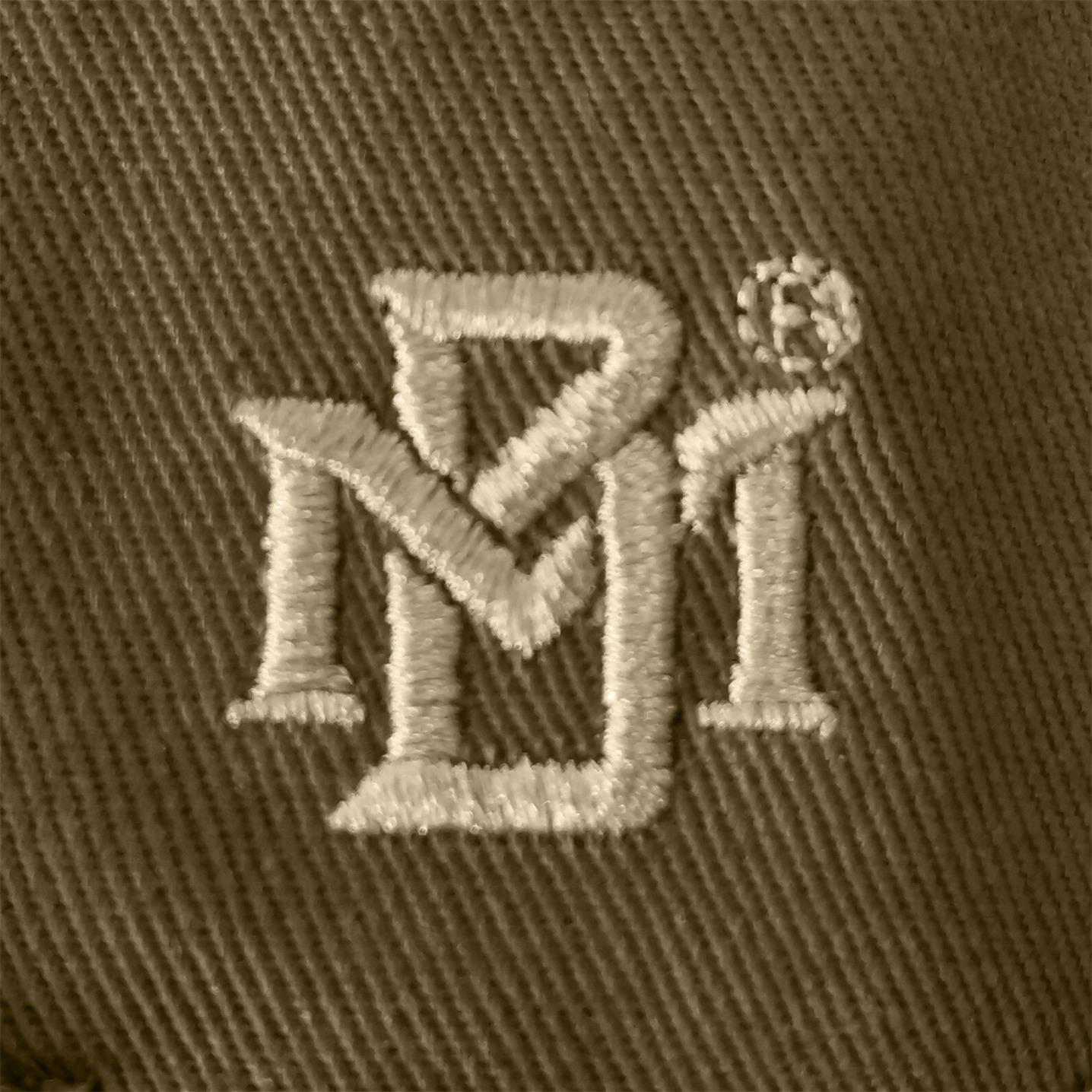 13001C-Olive-Leftside Logo