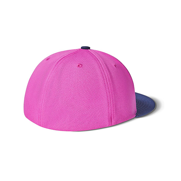 13001NP-Navy-Magenta-Back-细