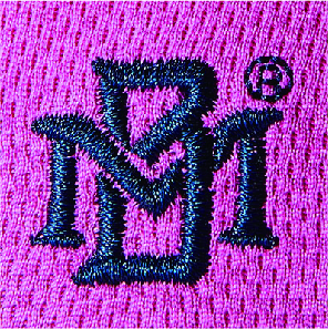 13001NP-Navy-Magenta Leftside Logo