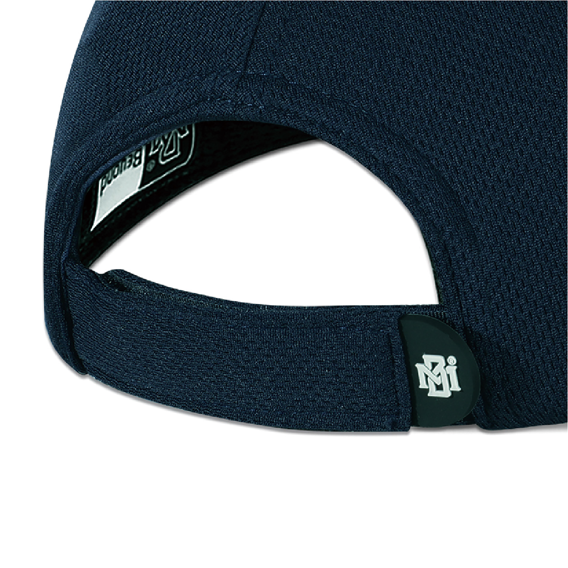 1003P-BM尾带胶章