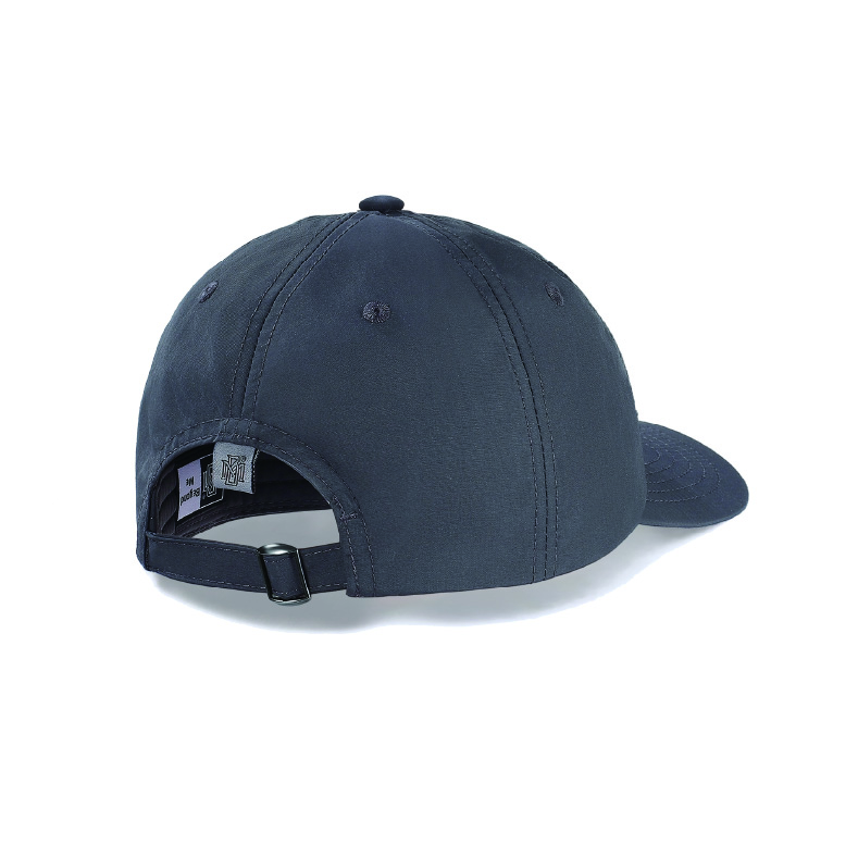 3001N-Dark Grey-Back