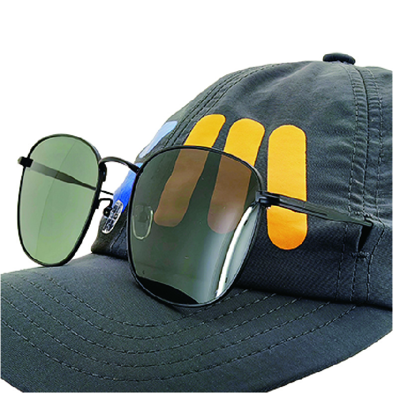 3001N-Sunglasses Holding Design