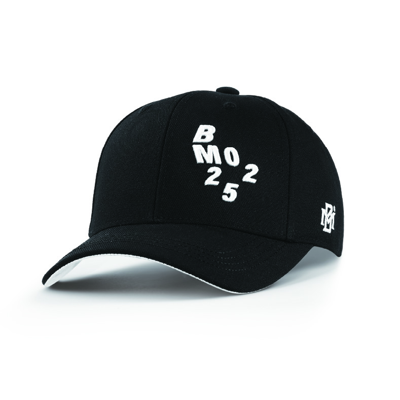 9009P-A-Black-Cream Color