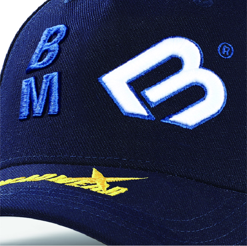 19009P-Multiple Embroidery