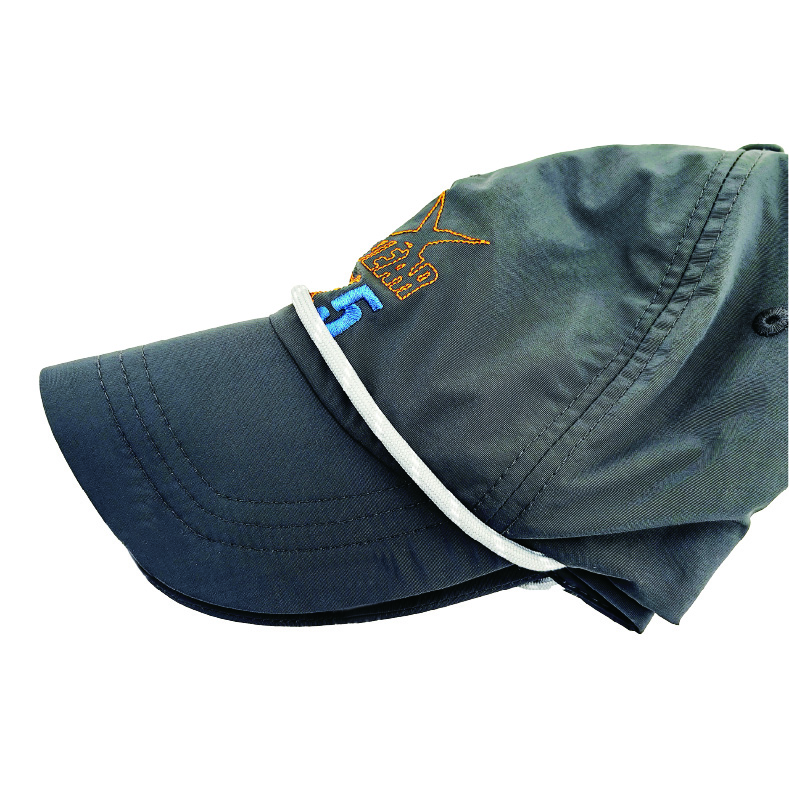 20001N-Soft and Foldable Peak