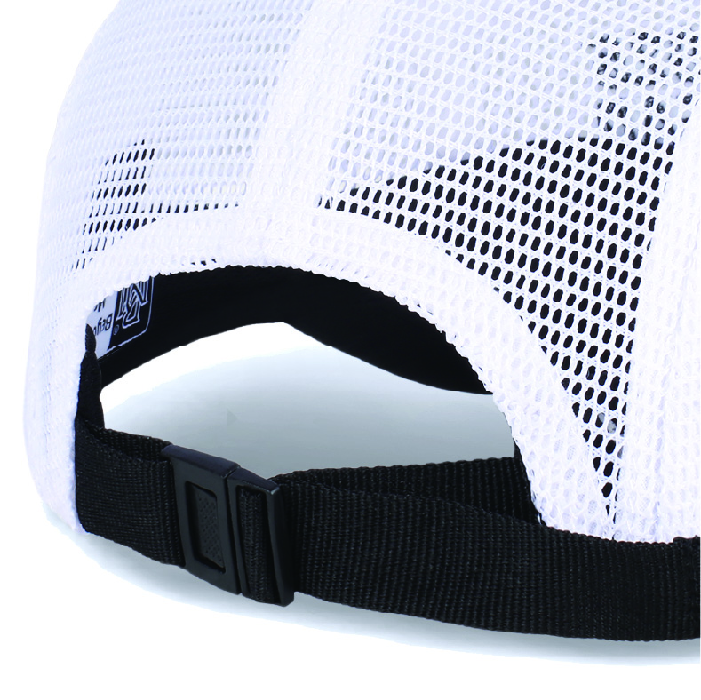 21012P-Adjustable Webbing Closure