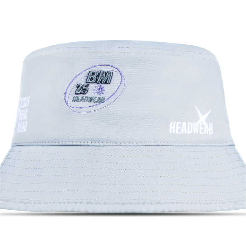 24013P-Multiple Embroidery