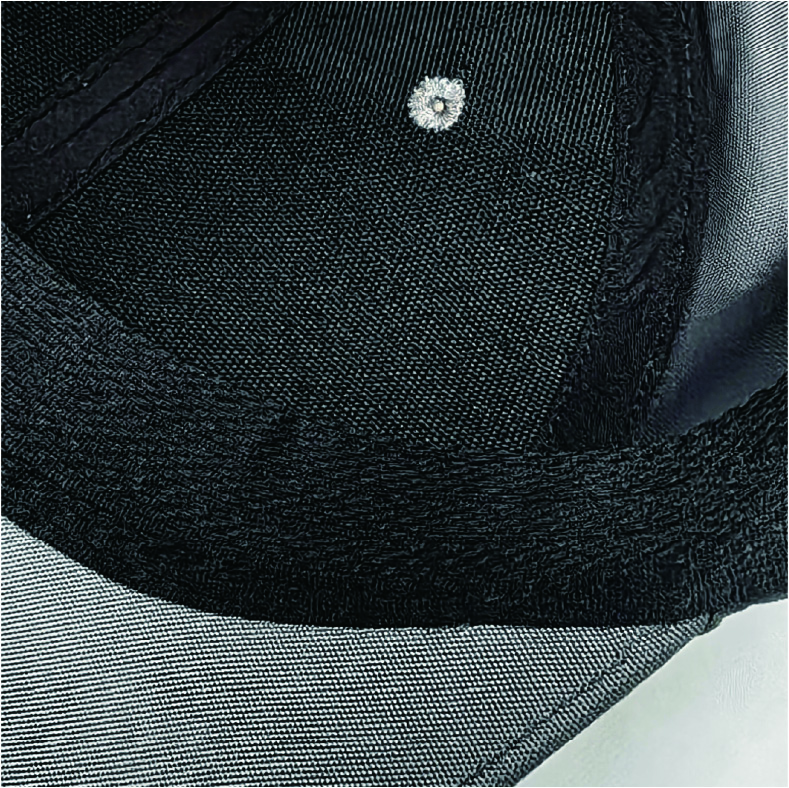 9010P-Breathble Sweathband