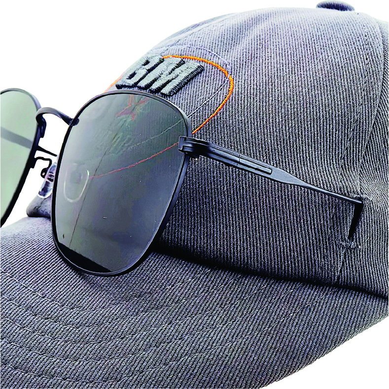 3008C-Sunglasses Holding Design