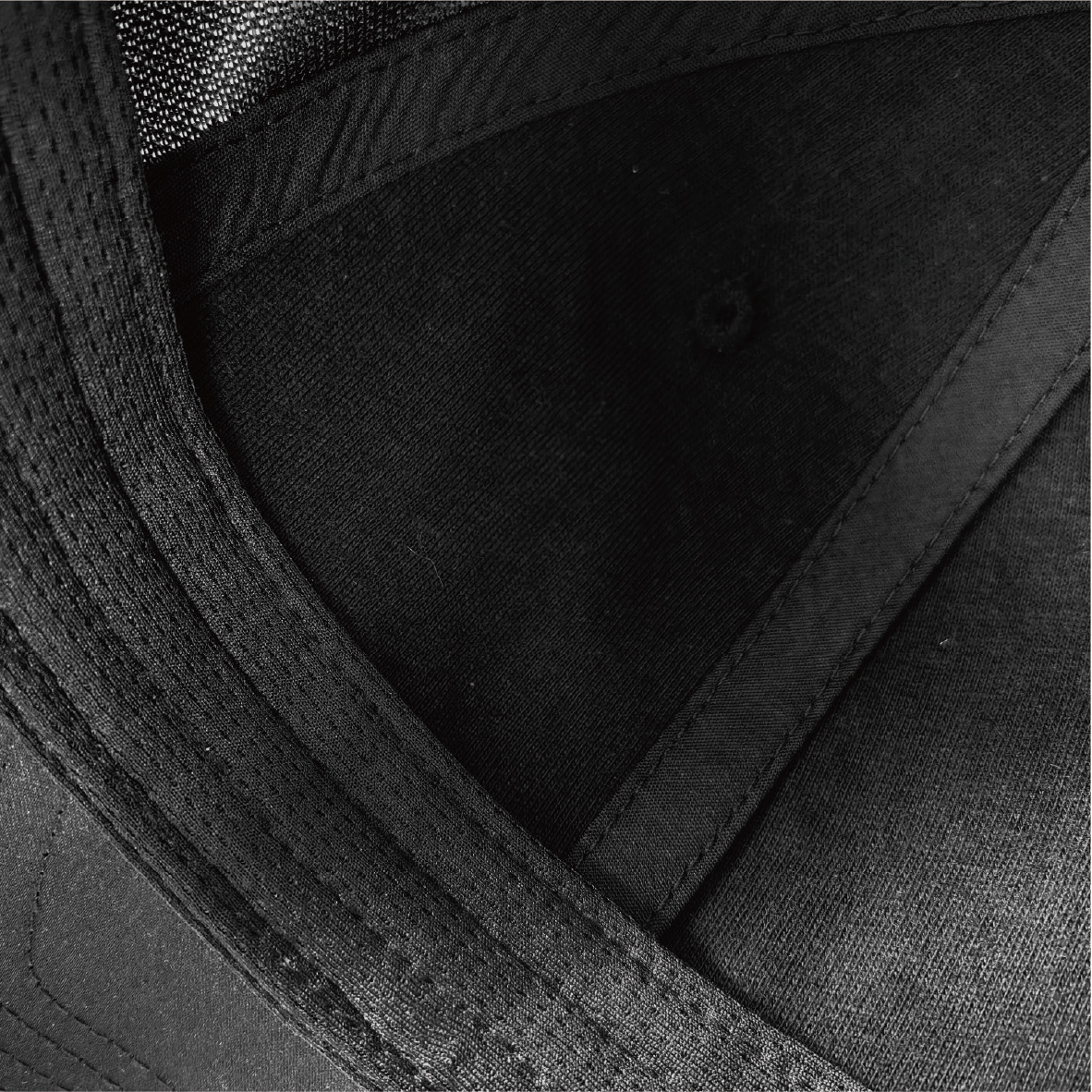 1006P-Breathable Sweatband