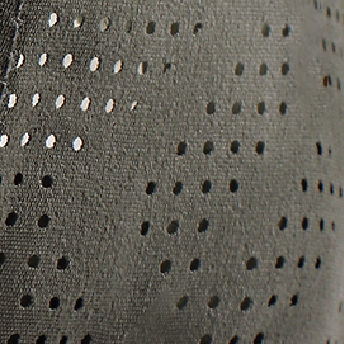 1006P-Laser Perforations