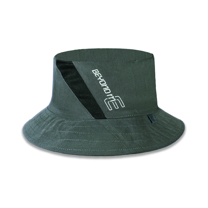 18006P-Dark Grey-Black-Back