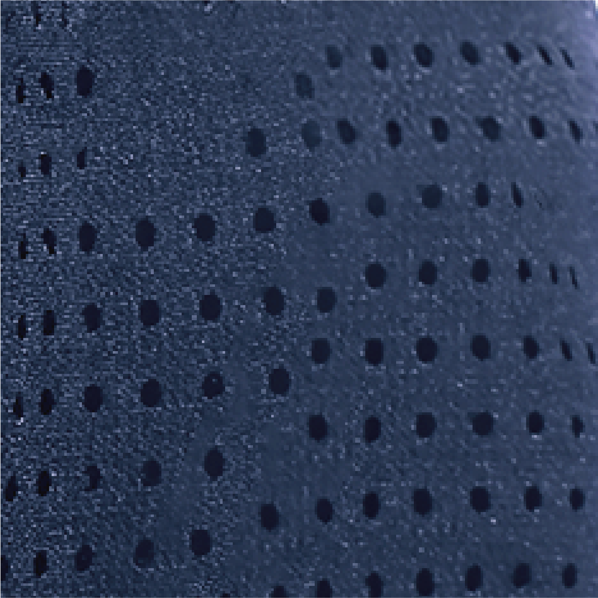 17007P-侧页镭射打孔