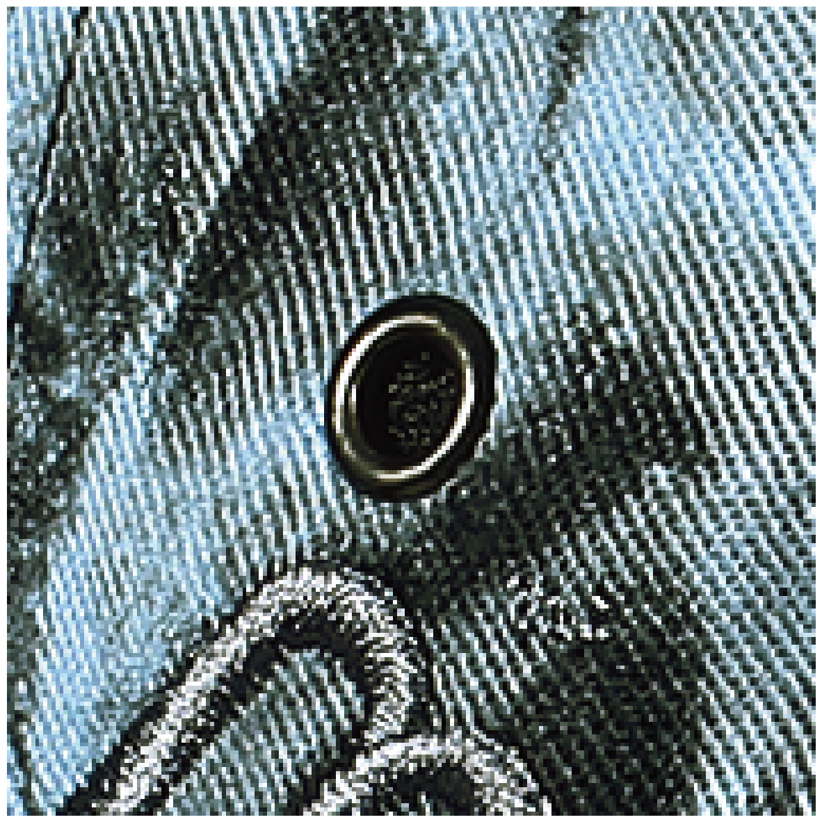 10001CR-金属鸡眼