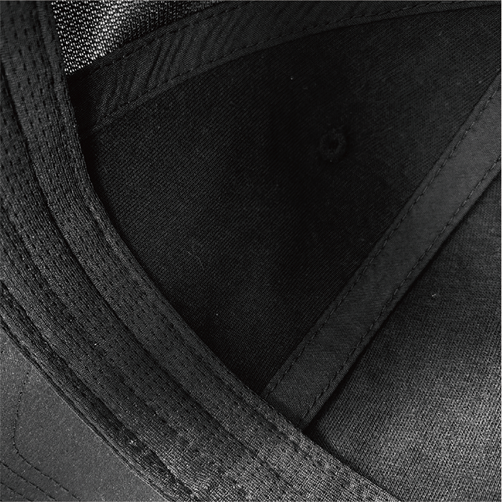 9006P-Breathable Sweatband