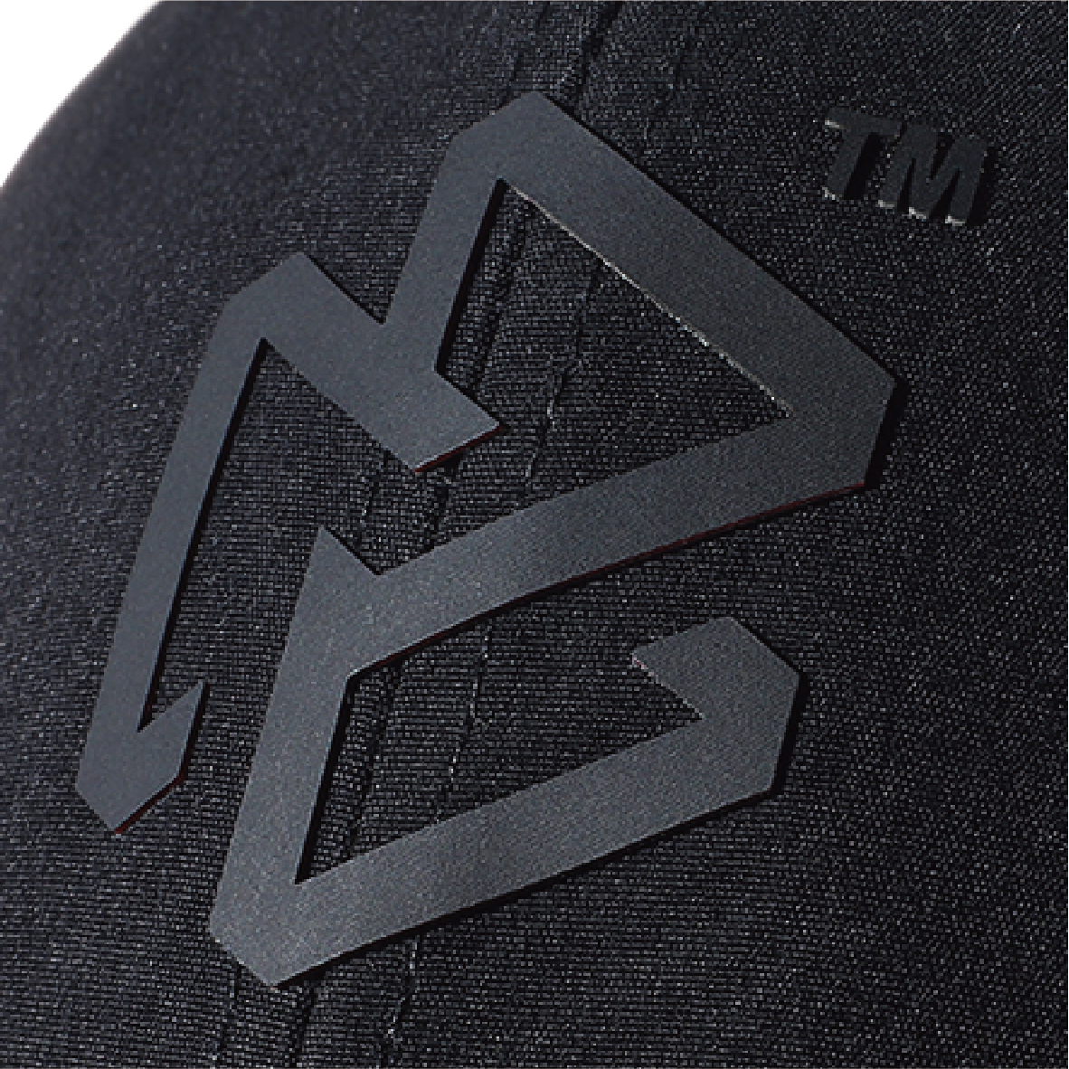 9006P-Heat Press 3D Logo