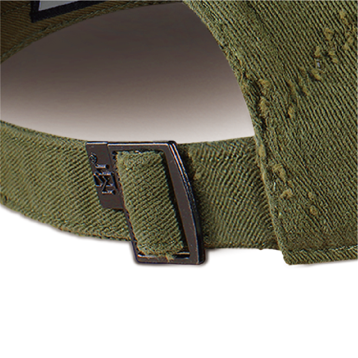 3007C-金属日字扣