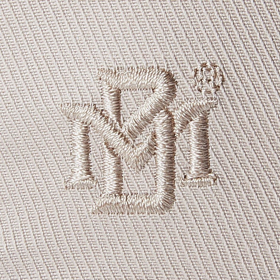 15003C-Khaki-Navy-Leftside Logo