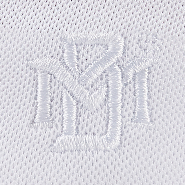 15002P-White-Leftside Logo