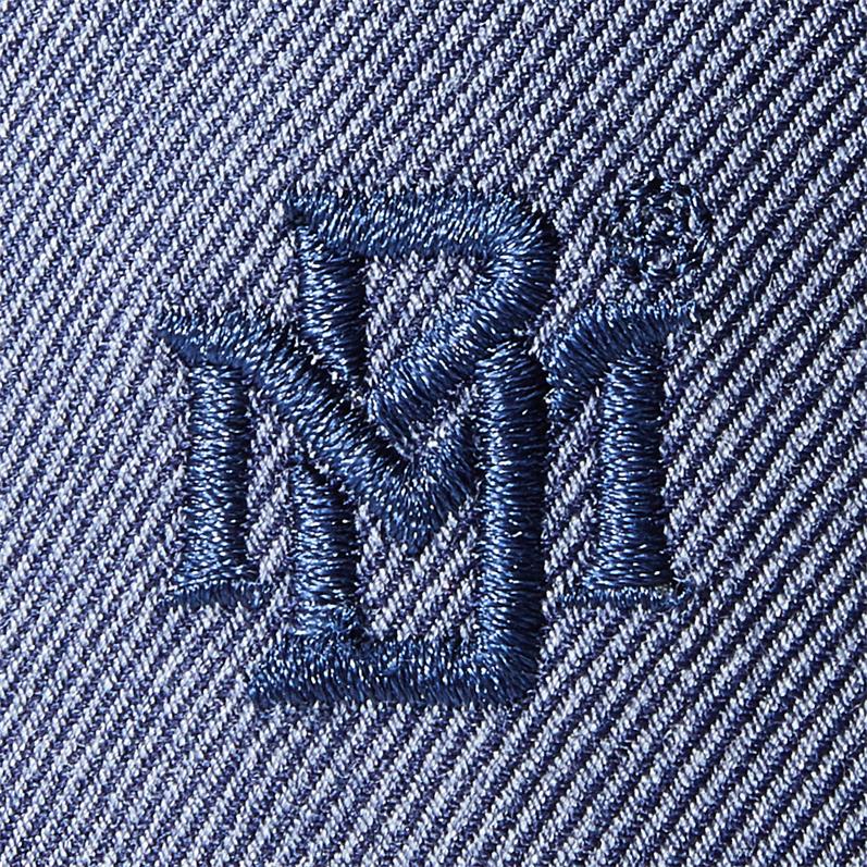 15001PV-Blue-Leftside Logo