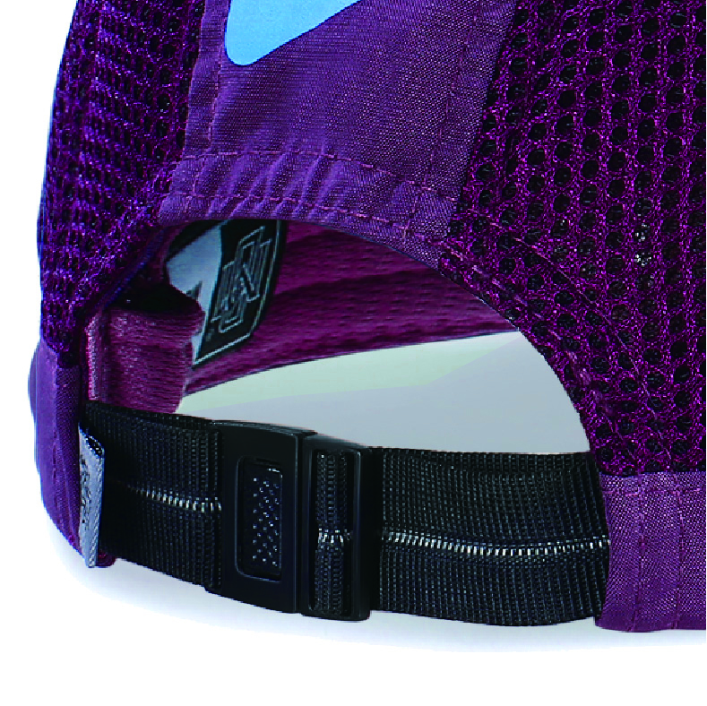 22011P-Adjustable Elastic Closure