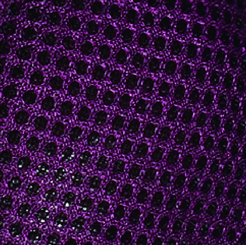 22011P-Mesh Panel for All-around Ventilation