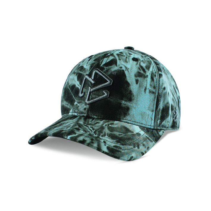 9001CR-Blue-Black-Black