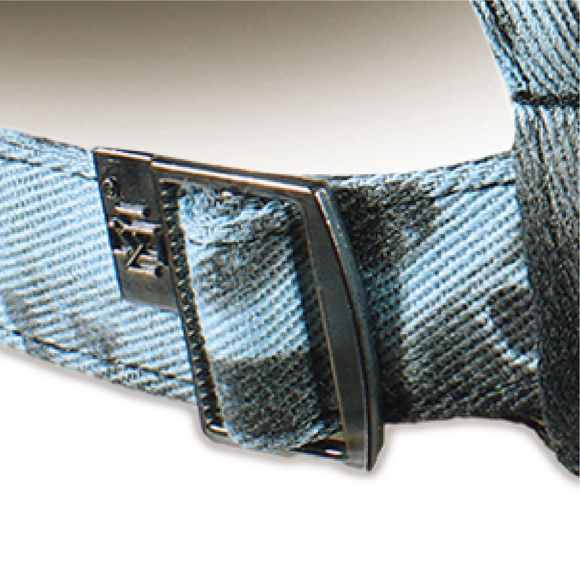 9001CR-金属日字扣