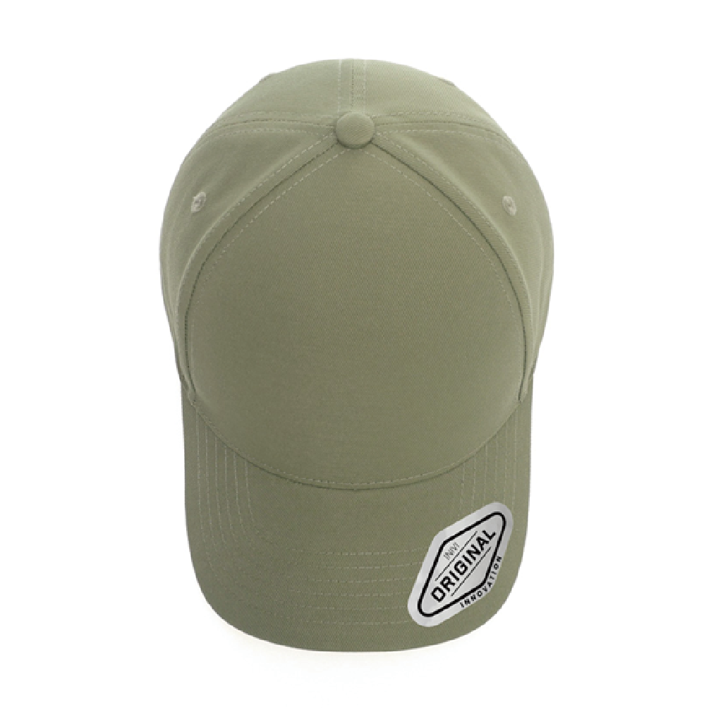 OG233-Matcha Green Top