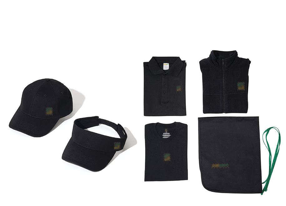SCHOOL UNIFORM<br>CATERING UNIFORM SET  