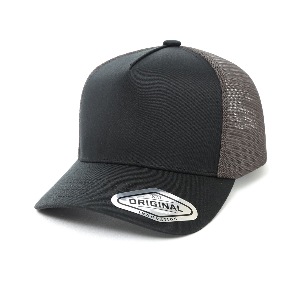Black/Dark Grey