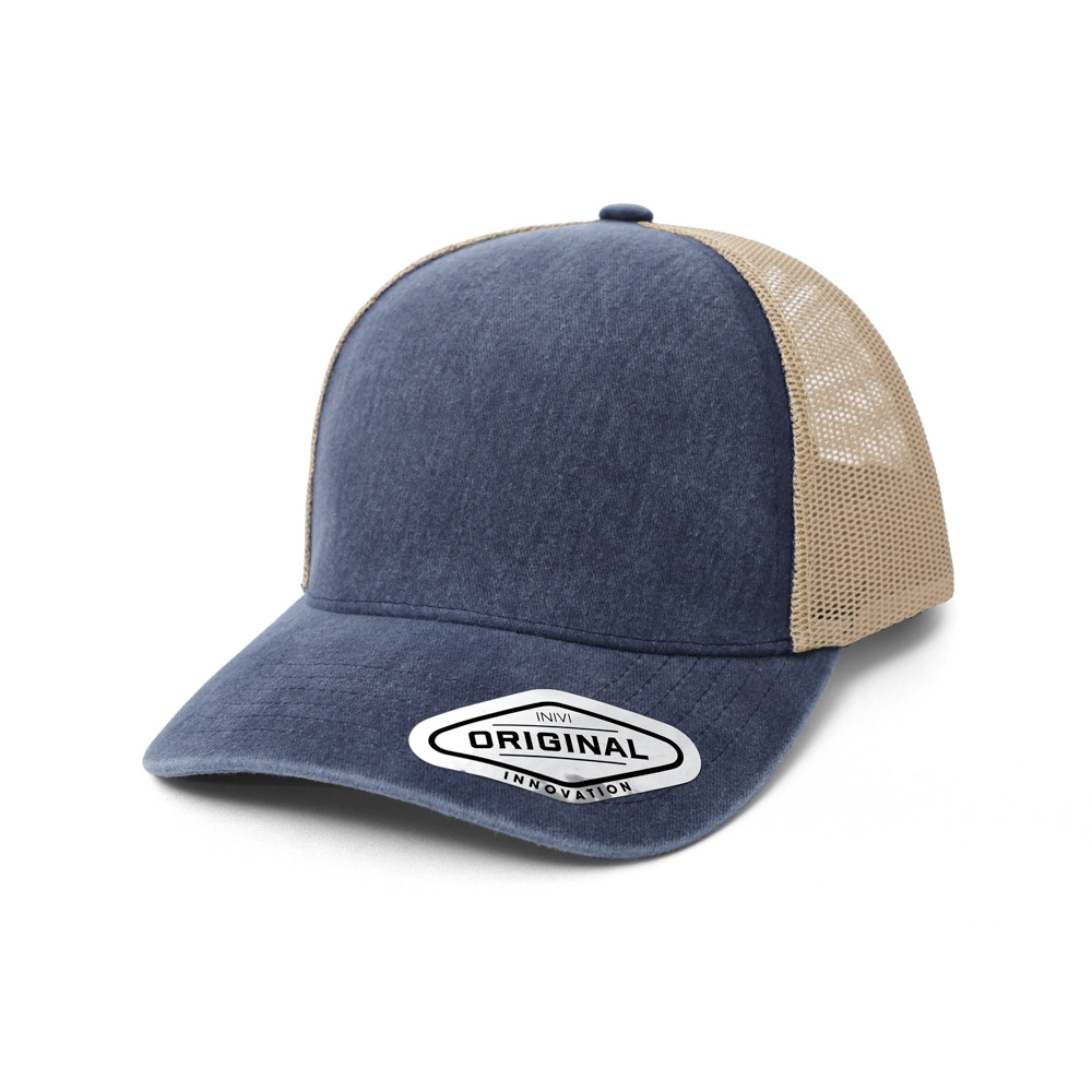 Navy/Khaki