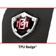 TPU Badge