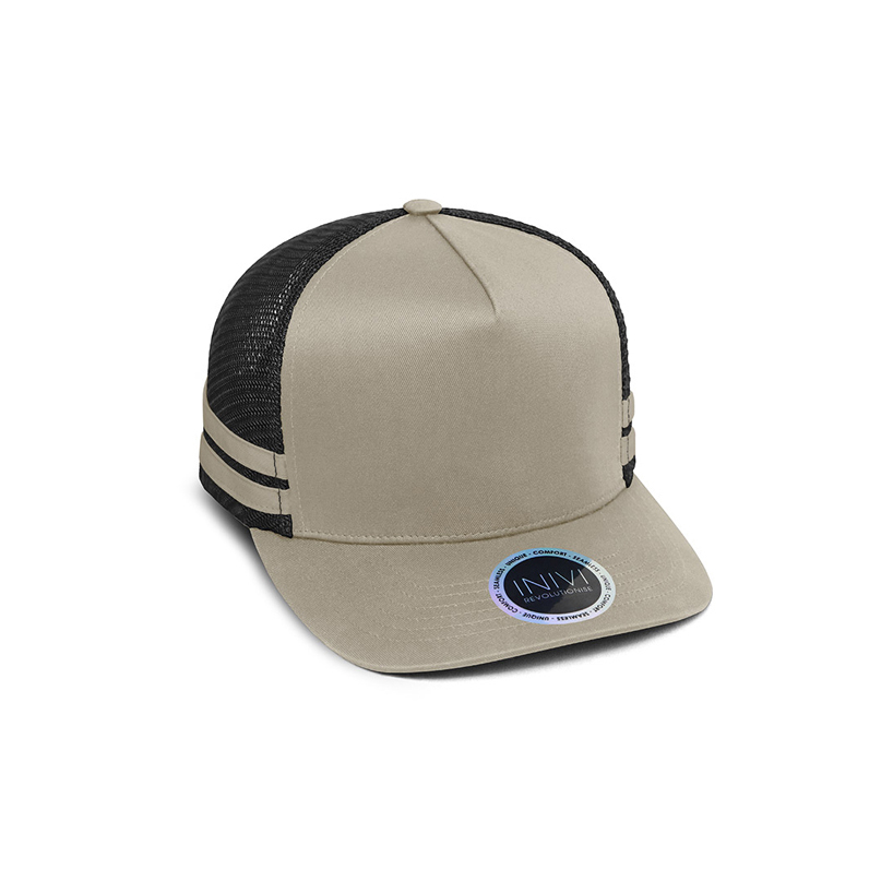 Beige/Black/Beige