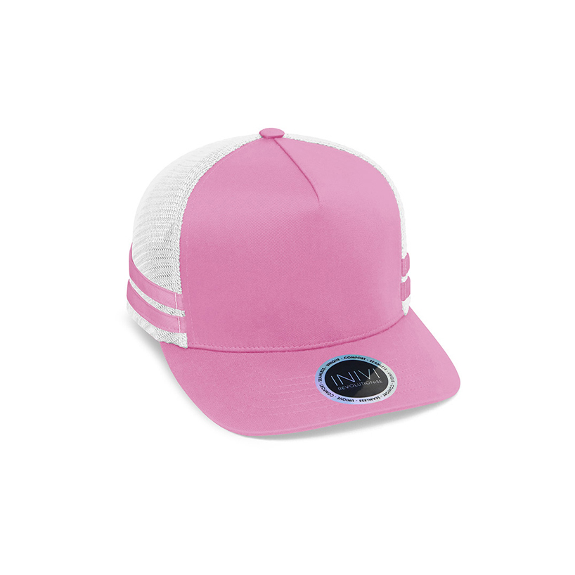 Pink/White/Pink