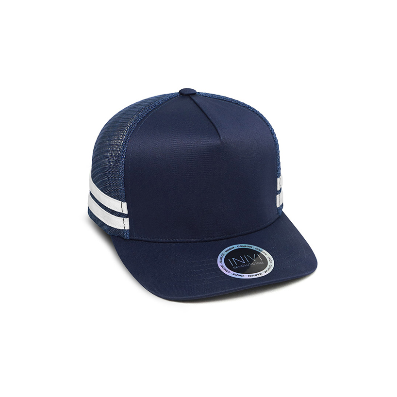 Navy/Navy/White